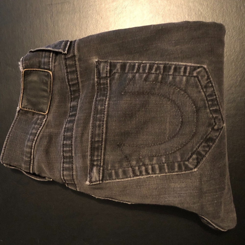 Mens True Religion Dean Size 29